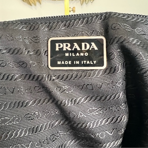 Prada Tessuto Handle Bag - Picture 11 of 13